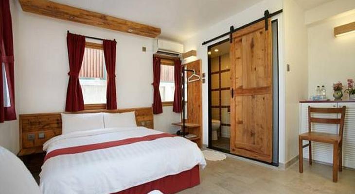 Cheung Chau B & B