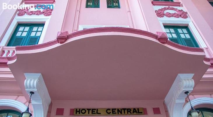 Hotel Central