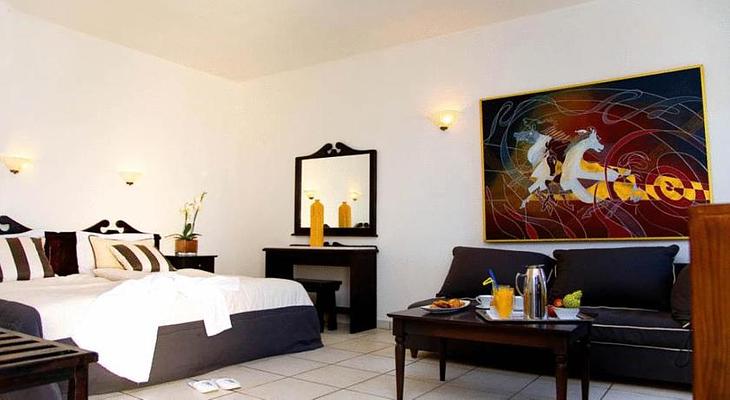 Anandes Hotel