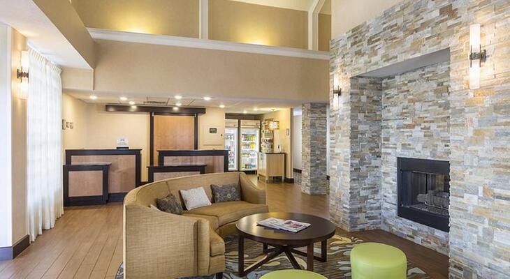 Homewood Suites by Hilton Grand Rapids