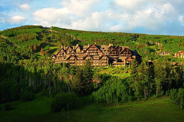 The Ritz-Carlton, Bachelor Gulch