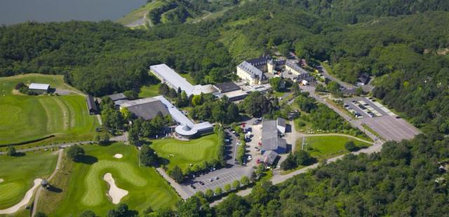 Hotel Klostergut Jakobsberg