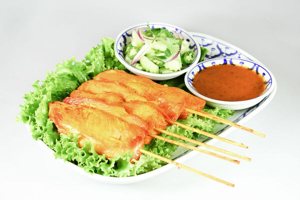 Palm Thai Restaurant