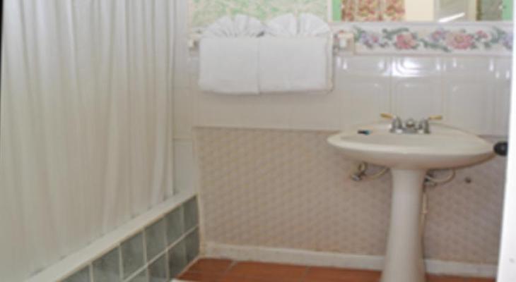 Palm Bay Guest House