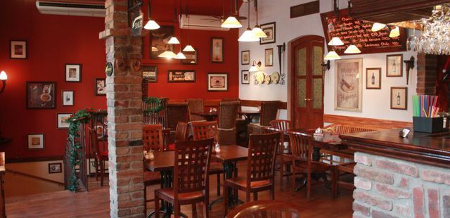 Cantina