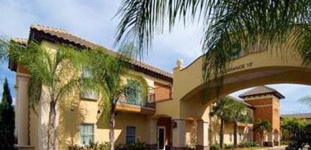 Homewood Suites By Hilton Sarasota