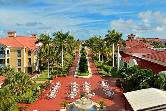 Iberostar Playa Alameda