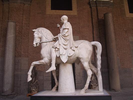 Museo Archeologico Nazionale di Napoli