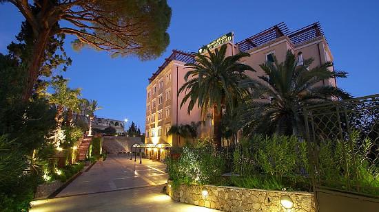 Grand Hotel San Pietro