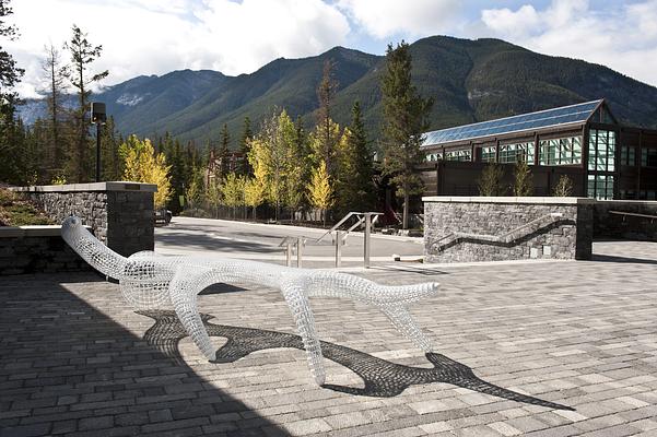 Banff Centre for Arts and Creativity - Hotels