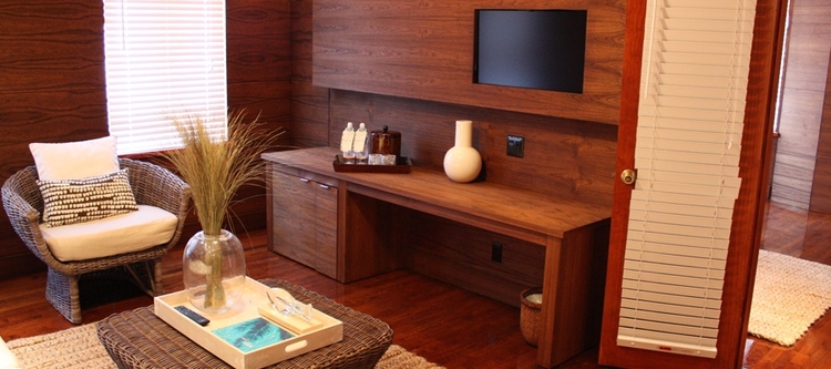 Cardozo Hotel