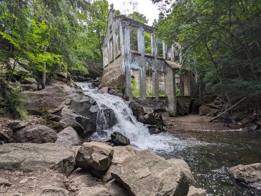 Gatineau Park