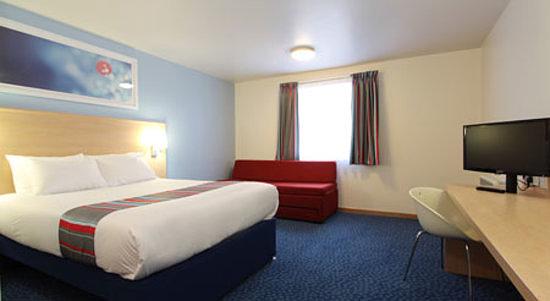 Travelodge London Central Bank