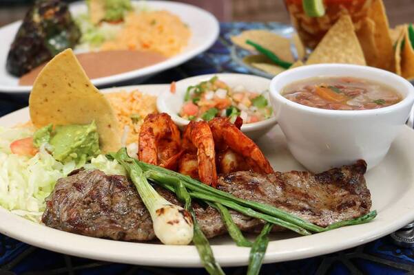 La Fogata Mexican Cuisine