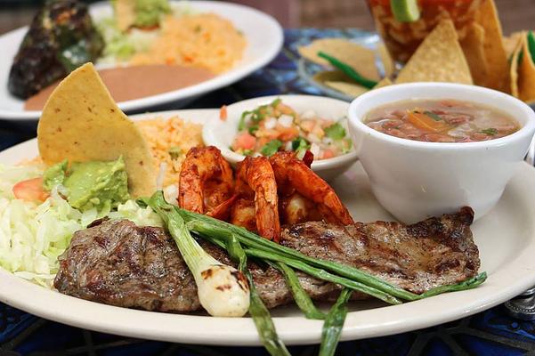 La Fogata Mexican Cuisine