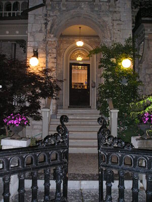 The Rosemount Inn