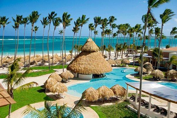 Secrets Royal Beach Punta Cana