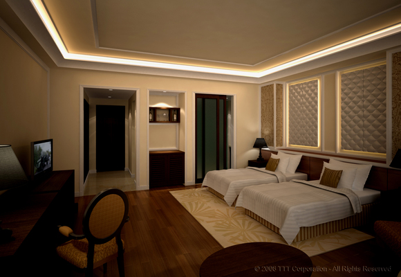 La Sapinette Hotel Dalat