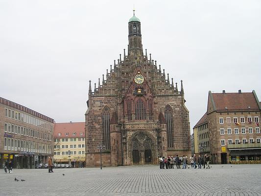 Frauenkirche