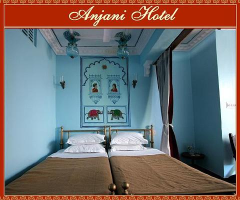 Hotel Anjani