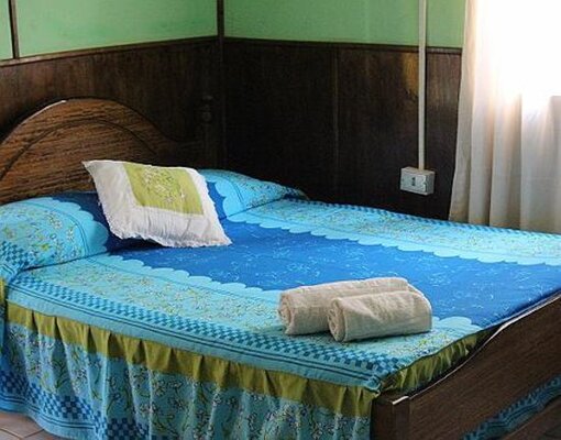 Hostal Vaianny