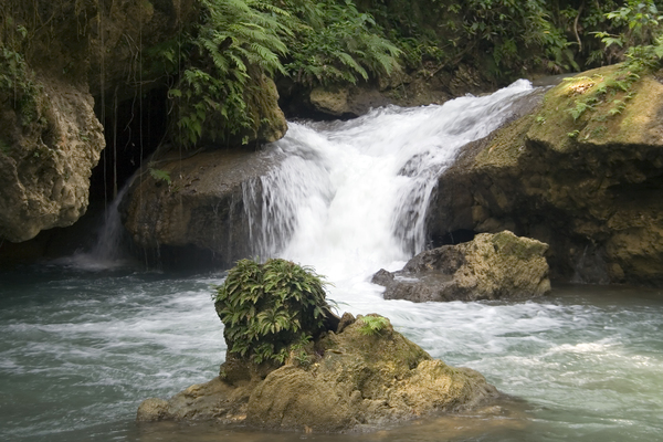 YS Falls
