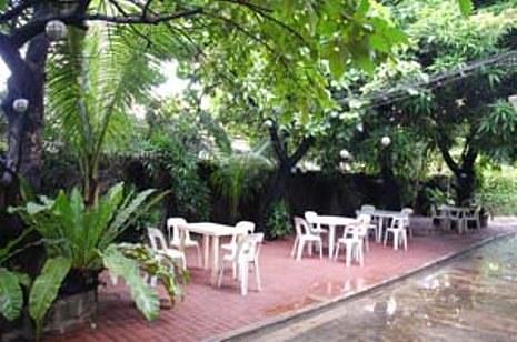 Manila International Youth Hostel Federation