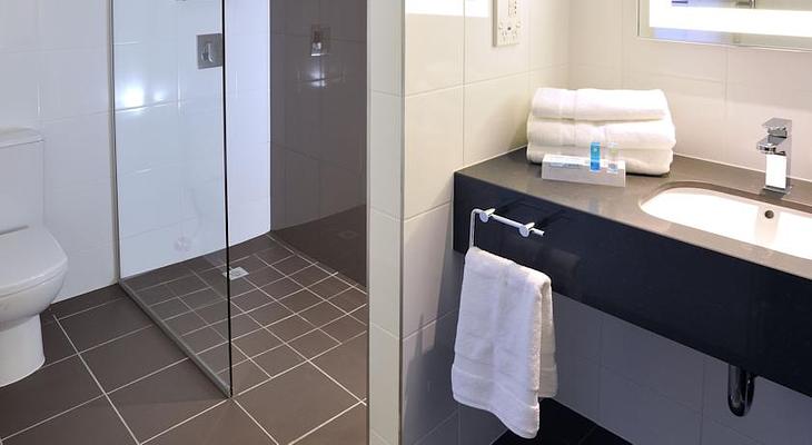 Novotel Melbourne on Collins