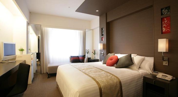 Courtyard by Marriott Tokyo Ginza Hotel