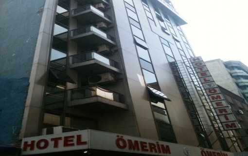Omerim Hotel