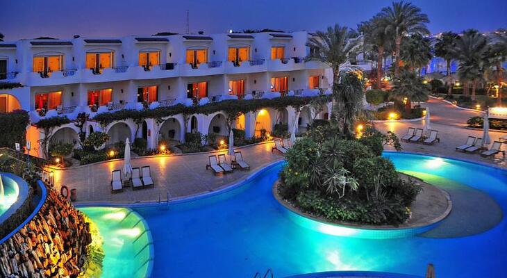 Iberotel Palace ??? Adults Only