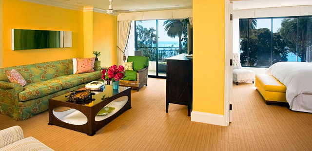 Oceana Santa Monica, LXR Hotels & Resorts