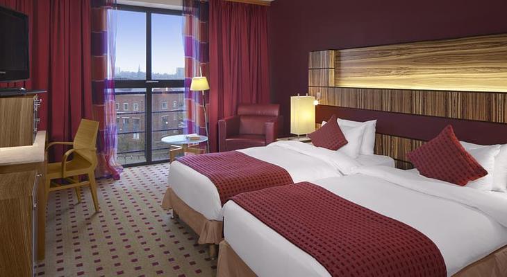 Radisson Blu Hotel, Belfast