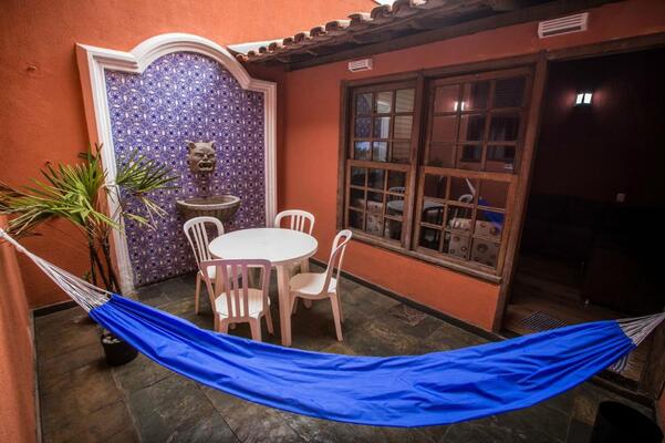 Adrena Sport Hostel