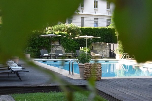 Le Prieure