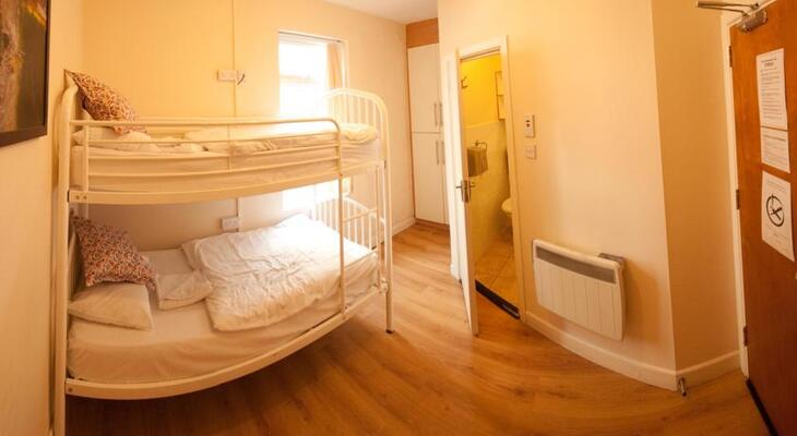 Times Hostels - College Street