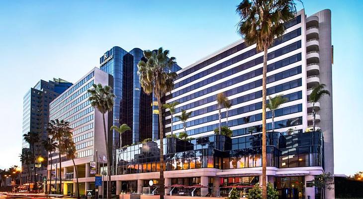 Renaissance Long Beach Hotel