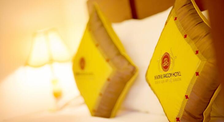 Beautiful Buivien Hotel