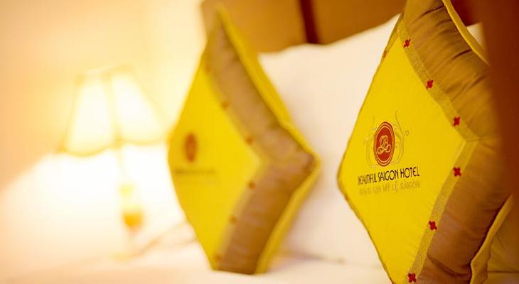 Beautiful Buivien Hotel