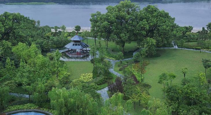 Shangri-La Guilin