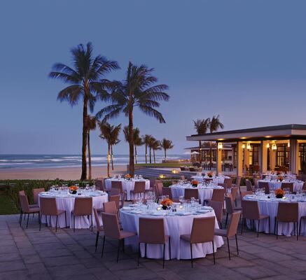 Hyatt Regency Danang Resort & Spa