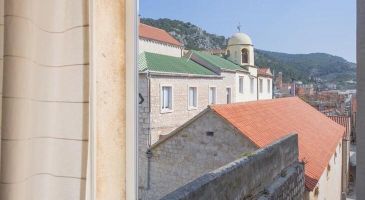 Palace Elisabeth, Hvar Heritage Hotel