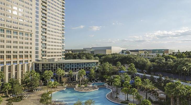 Hyatt Regency Orlando