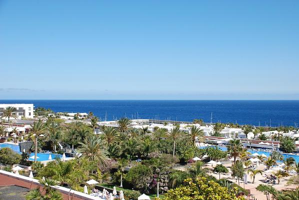 Hotel Costa Calero Thalasso & Spa