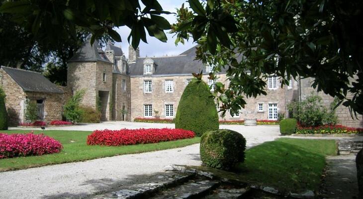 Manoir du Stang