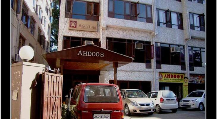 Hotel Ahdoos