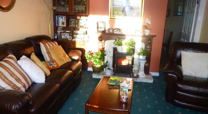 Moytura House B&B