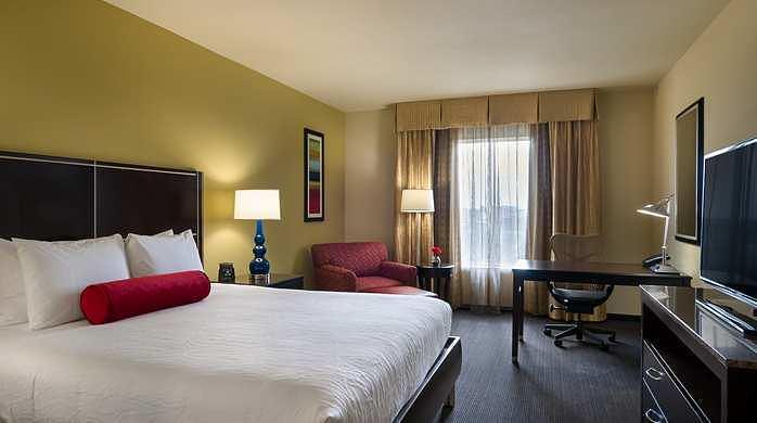 Hilton Garden Inn Houston NW America Plaza