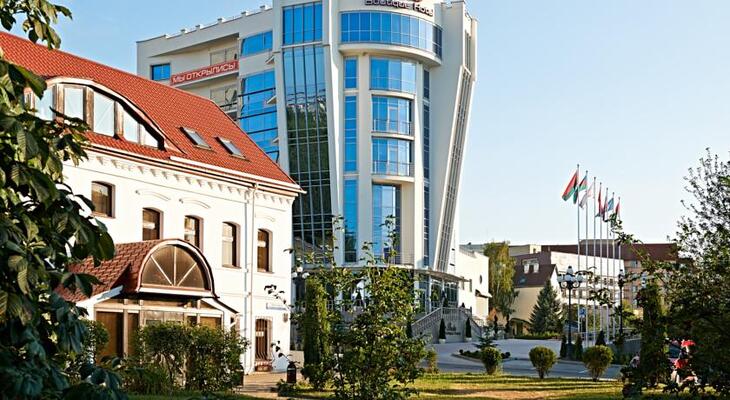 Boutique Hotel Buta