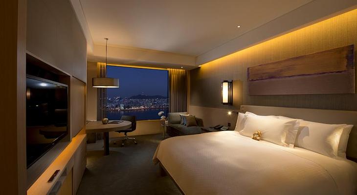 Conrad Seoul